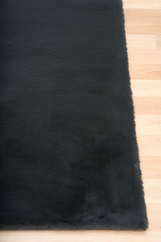 Carrie Oolong Soft Rug.
