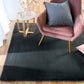 Carrie Oolong Soft Rug.