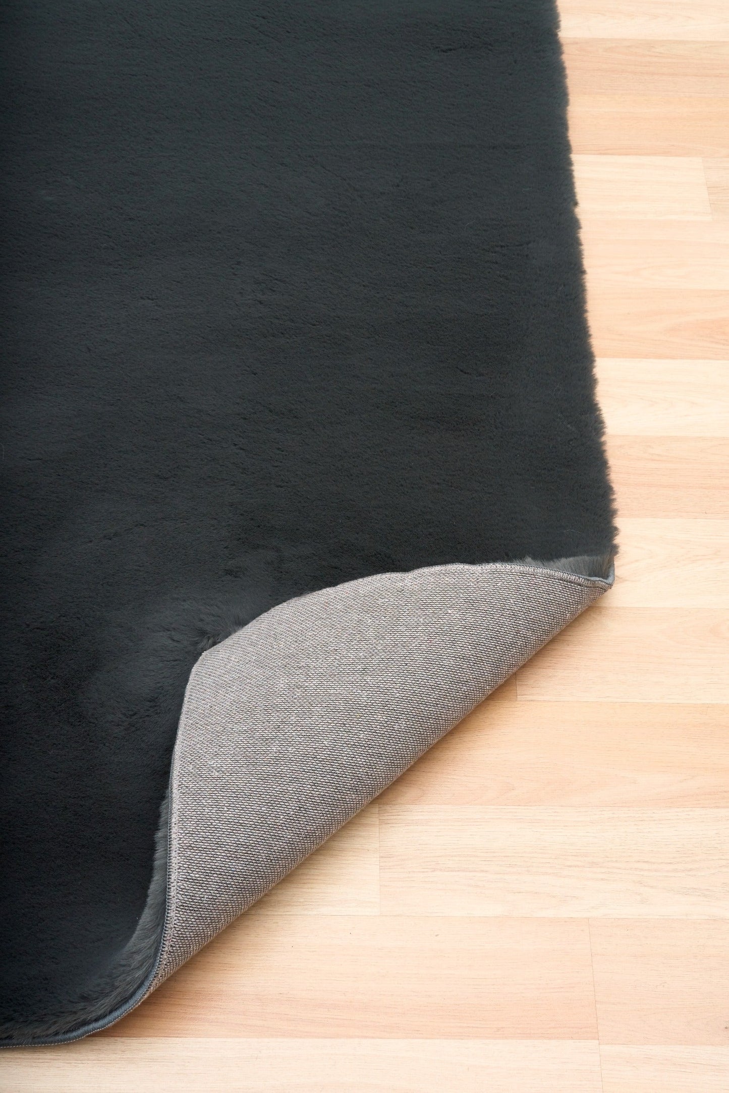 Carrie Oolong Soft Rug.