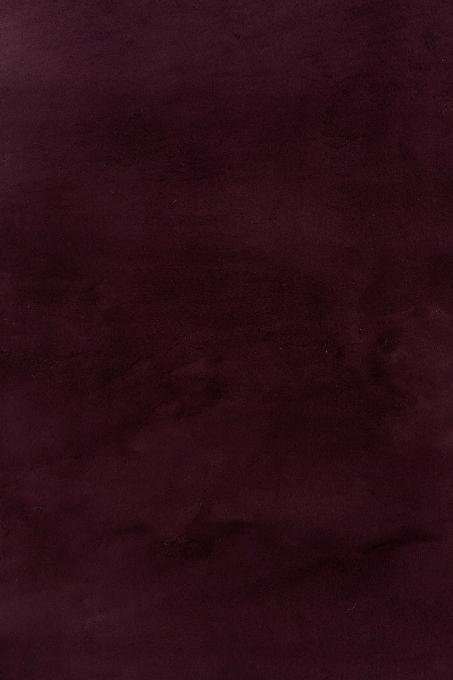 Carrie Plum Colour Rug.