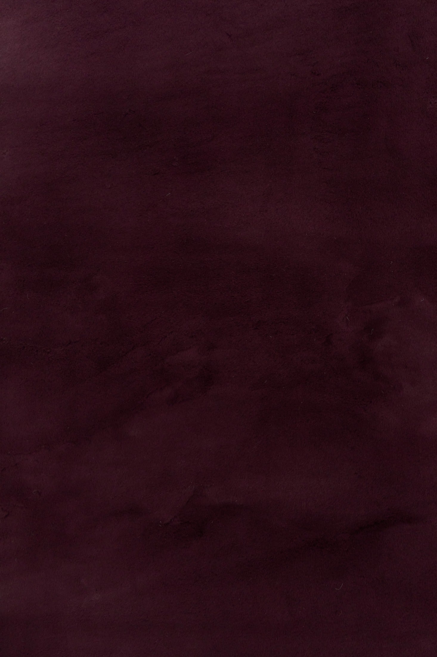 Carrie Plum Colour Rug.