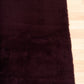Carrie Plum Colour Rug.