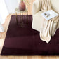 Carrie Plum Colour Rug.