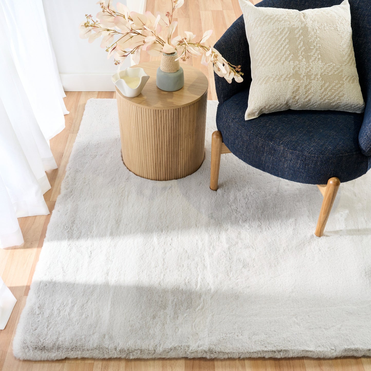 Carrie Tranquil Retreat