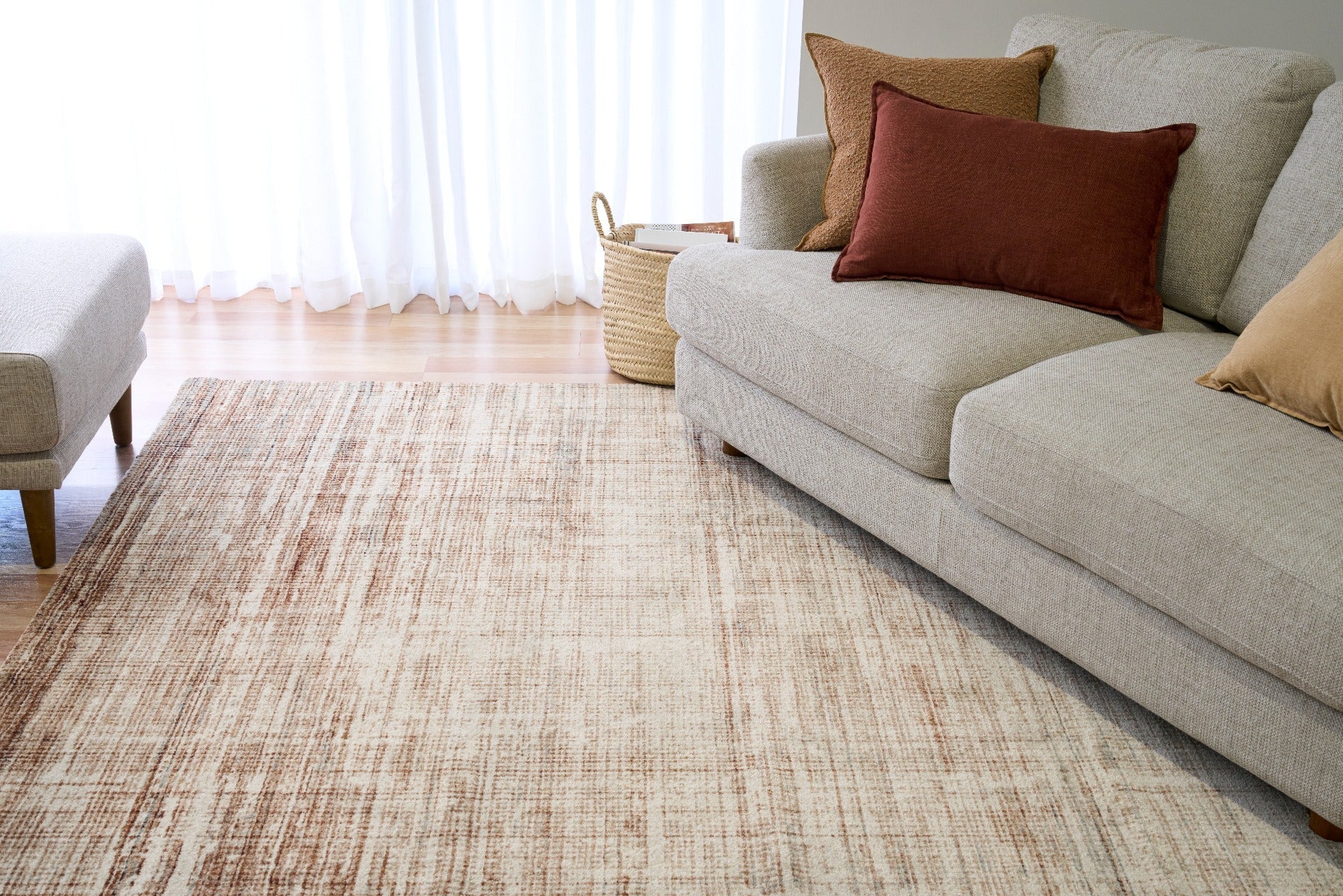 CARSEN Belgium designed Rug 57713 51.