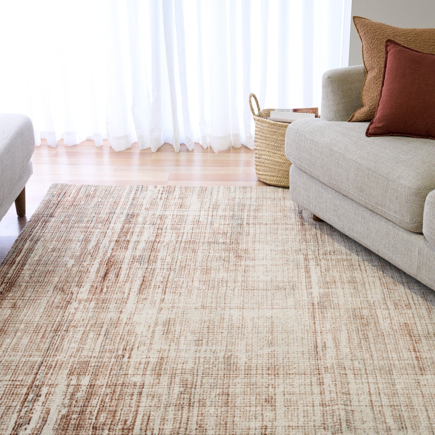 CARSEN Belgium designed Rug 57713 51.