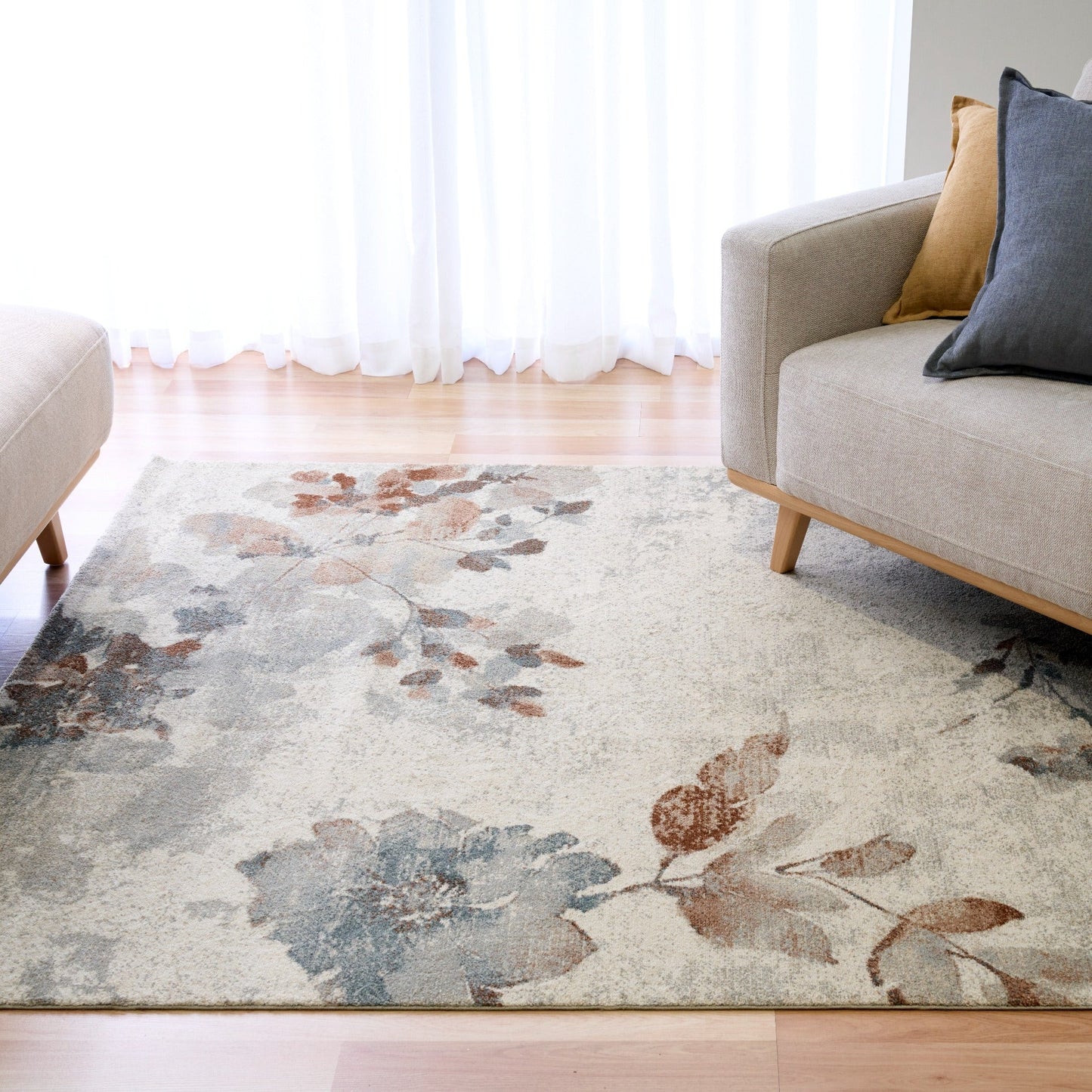 CARSEN Belgium designed Rug 57717 771.
