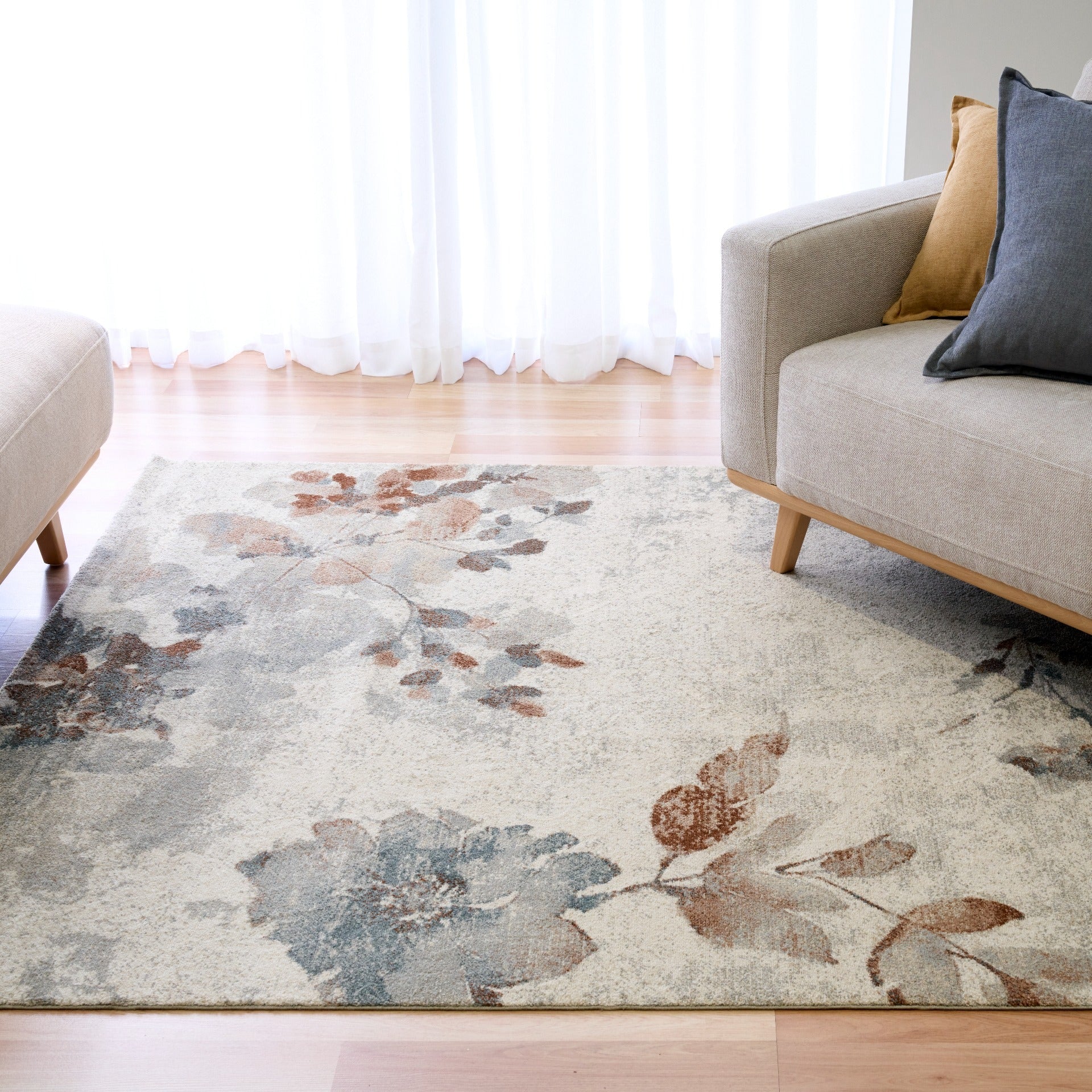 CARSEN Belgium designed Rug 57717 771.