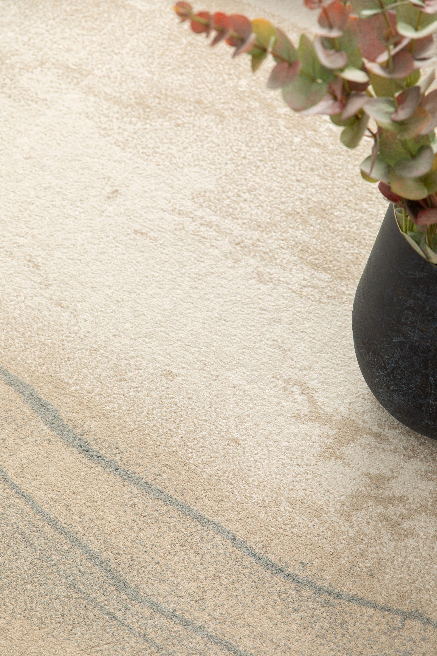 CARSEN Belgium designed Rug 57719 751.
