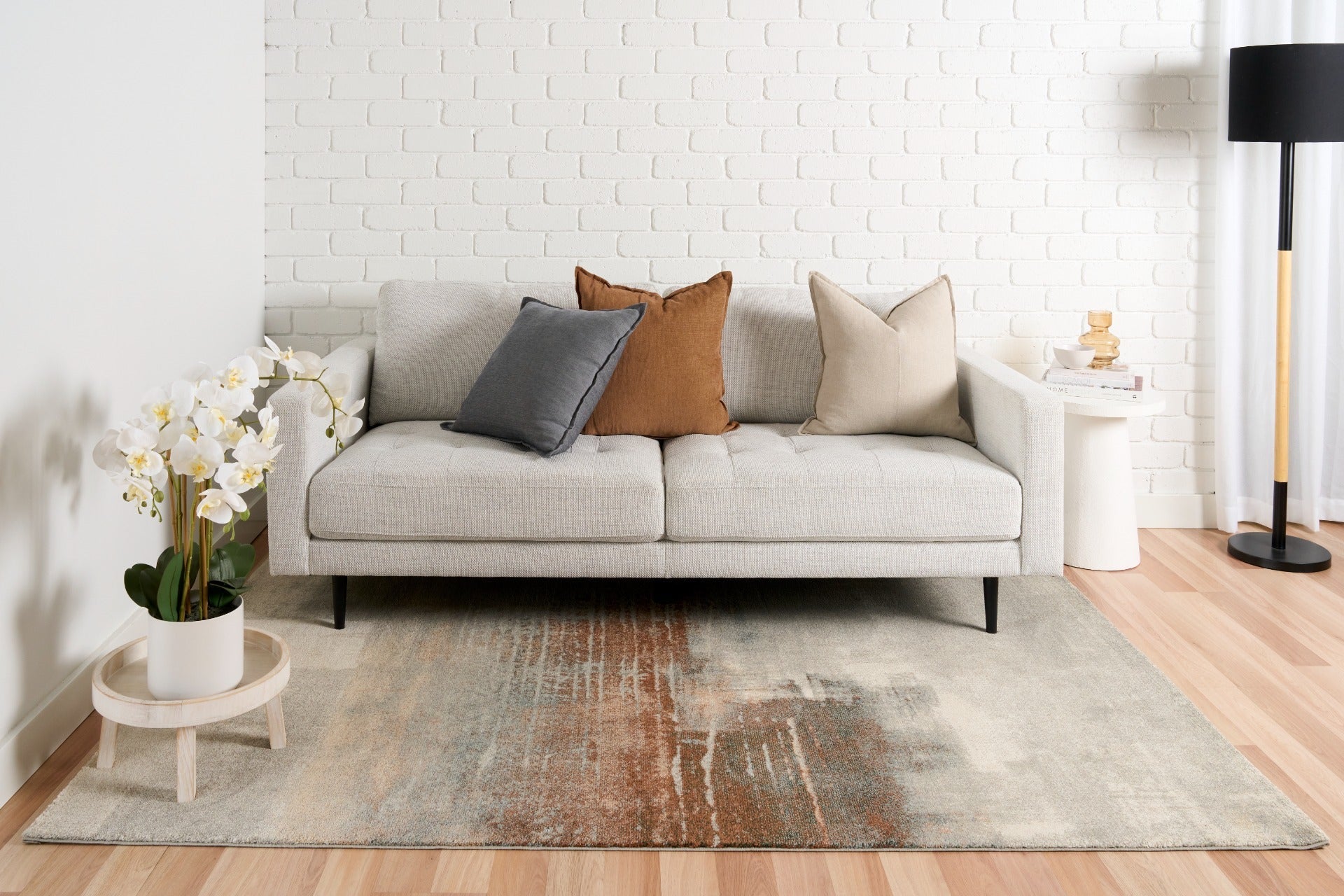 CARSEN Belgium designed Rug 57725 71.