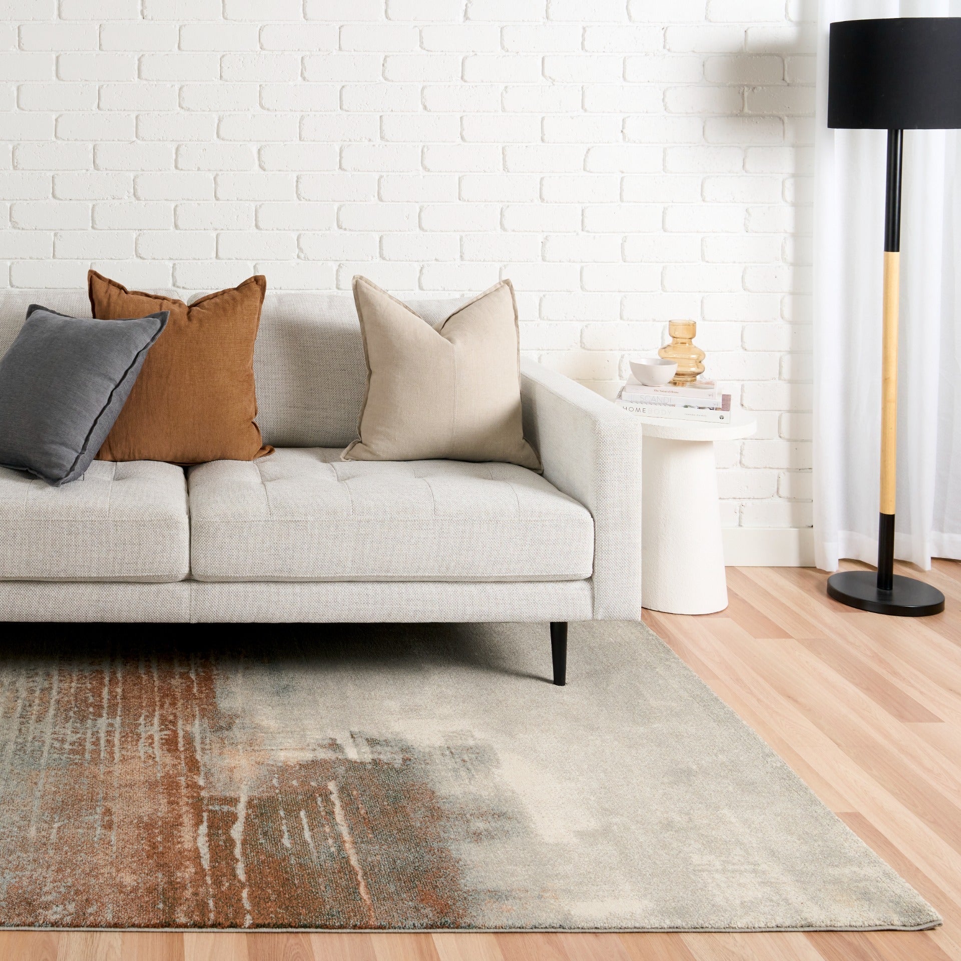 CARSEN Belgium designed Rug 57725 71.