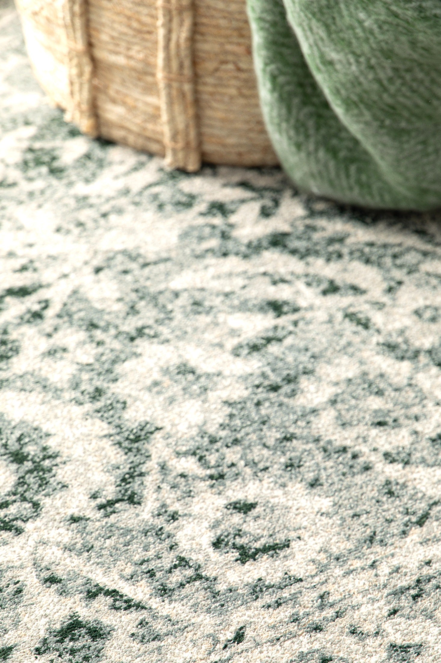 CARSEN Belgium designed Rug 57732 431.