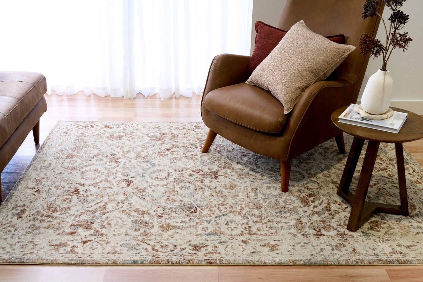 CARSEN Belgium designed Rug 57732 51.