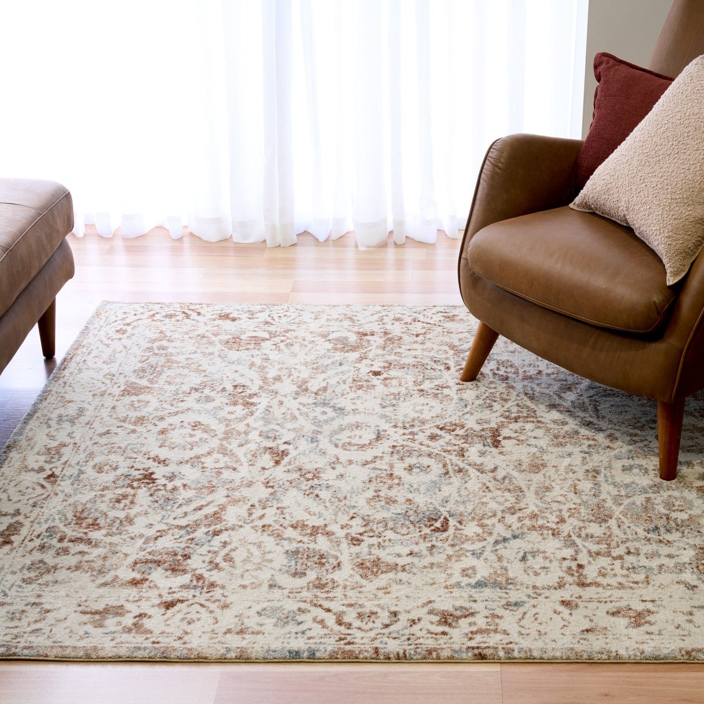 CARSEN Belgium designed Rug 57732 51.