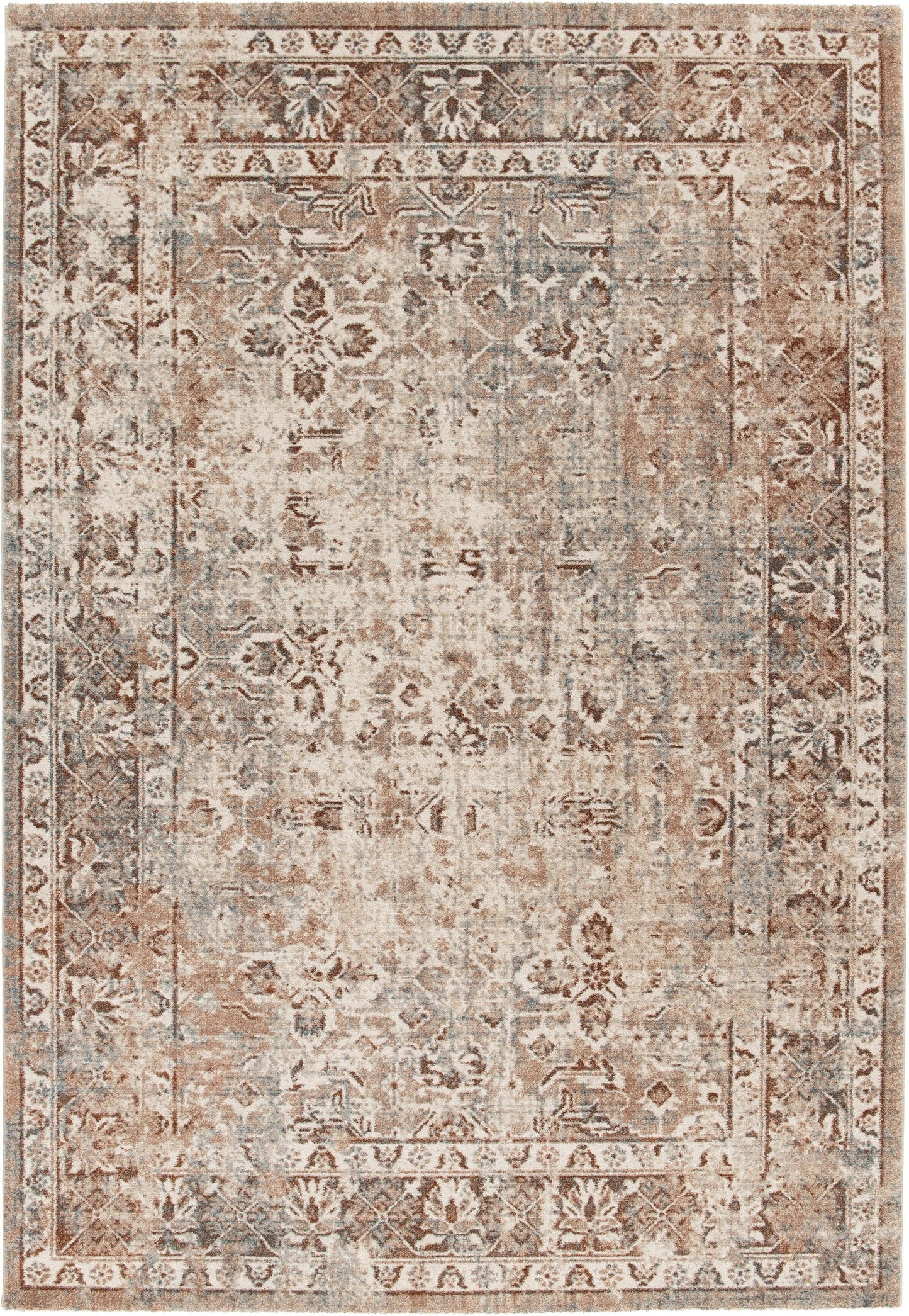 CARSEN Belgium designed Rug 57733 51.