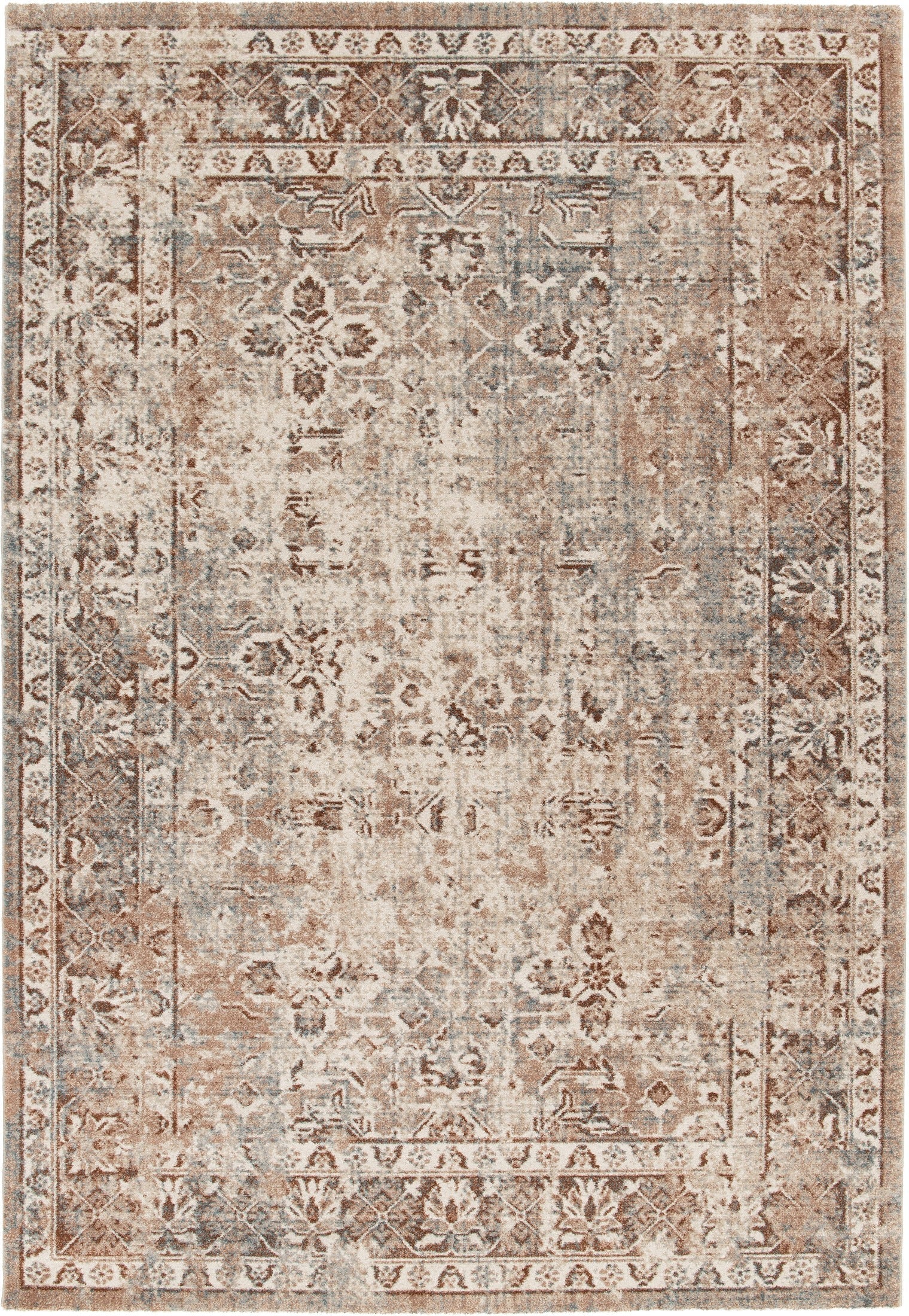 CARSEN Belgium designed Rug 57733 51.
