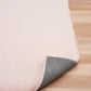 Celine Supersoft Rug Bunny Soft.