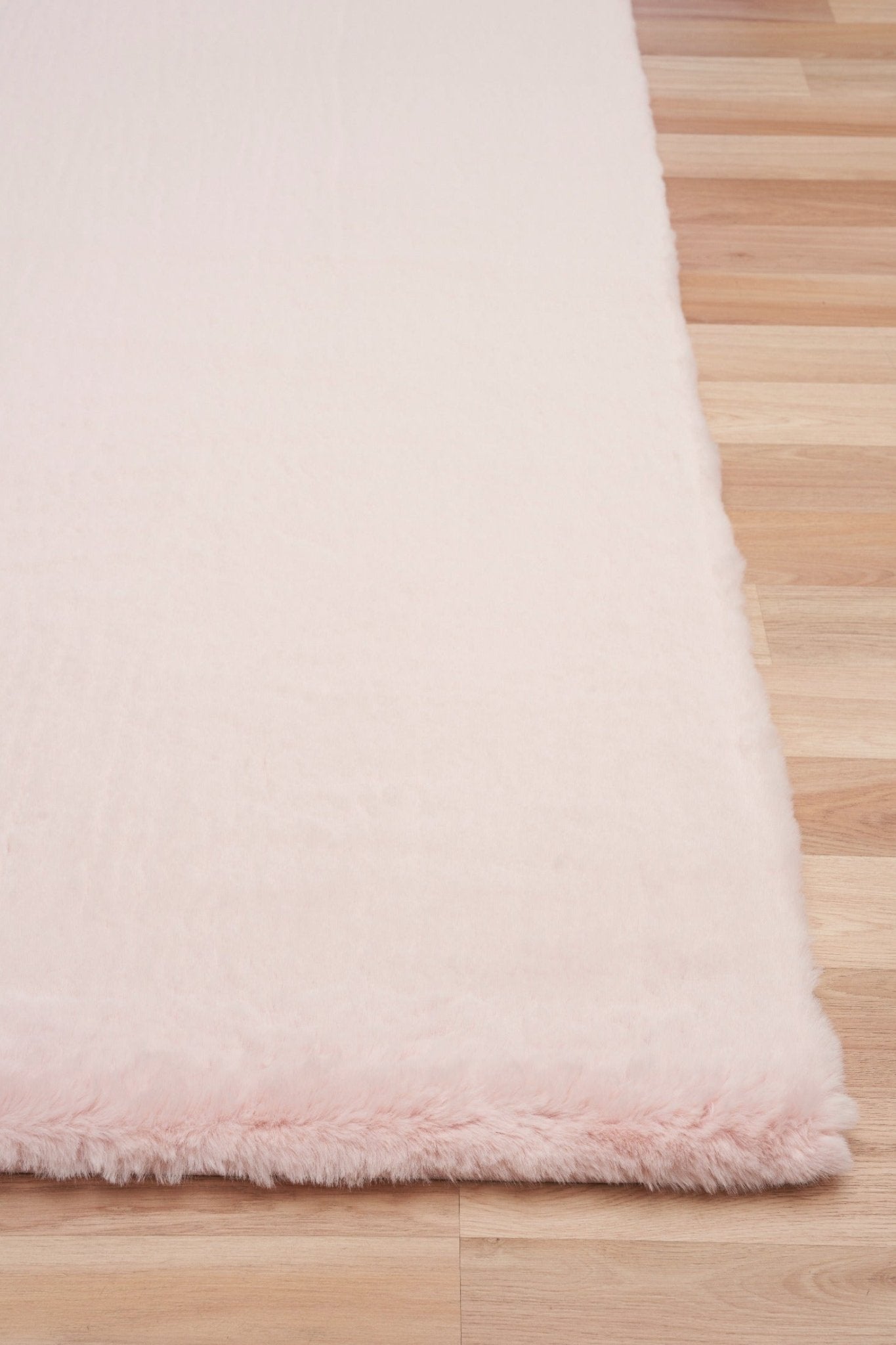 Celine Supersoft Rug Bunny Soft.