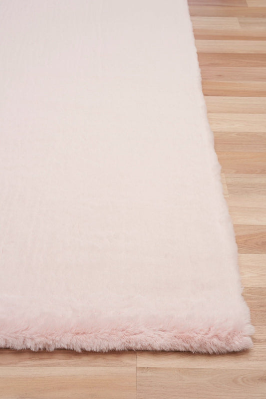 Celine Supersoft Rug Bunny Soft.