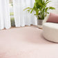 Celine Supersoft Rug Bunny Soft.