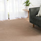 Celine Supersoft Rug Dark Beige.