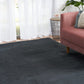 Celine Supersoft Rug Oolong.