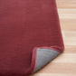 Celine Supersoft Rug Ruby.