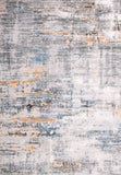 Chic Printed Transitional Rug 31096-4.