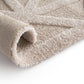 Cocoon Area floor Rug  grey colour 59614 55.