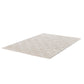 Cocoon Area floor Rug  grey colour 59614 55.