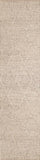 Colombo New Zealand wool Rug Light Grey.
