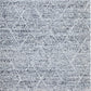Colombo Wool Rug 1271 Grey.