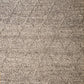 Colombo Wool Rug Dark Grey.