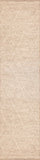 Colombo Wool Runner Beige.