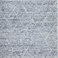 Colombo Wool Rug 1271 Grey.