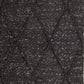 Colombo Wool Rug Graphite.
