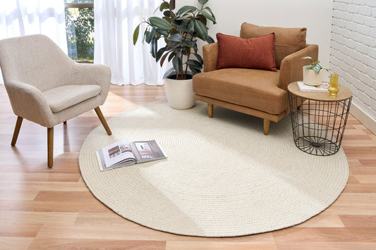Cora Ivory - Rugs PointMagento Product