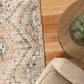 Cozy Contemporary Rug 5421 Ivory Beige.