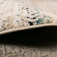 Cozy Contemporary Rug 5426 Ivory Beige.