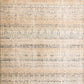 Cozy Contemporary Rug 5426 Ivory Beige.