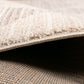 Cozy Contemporary Rug 5427 Ivory Beige.