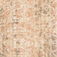 Cozy Contemporary Rug 5430 Dark Beige Beige.