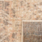 Cozy Contemporary Rug 5430 Dark Beige Beige.