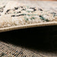 Cozy Contemporary Rug 5434 Ivory Beige.