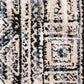 Cozy Contemporary Rug 5438 Ivory Beige.