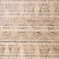 Cozy Contemporary Rug 5442 Rose dark Beige.