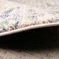 Cozy Contemporary Rug 5443 Dark Beige Beige.