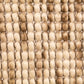 Dasha Wool Large Rug Natural.