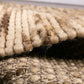 Dasha Wool Large Rug Natural.