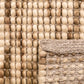 Dasha Wool Large Rug Natural.